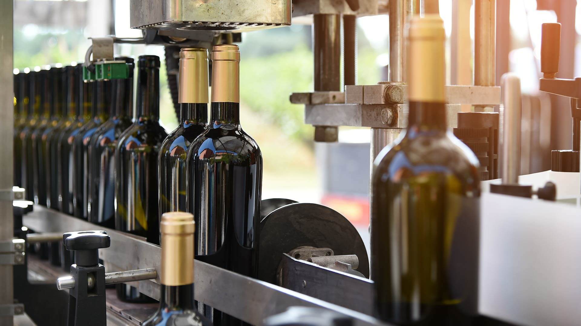 Fotograf Ulm Werbefotograf Eifert Fotodesign Imagekampagne Weingut Fotos Weinabfüllung Foto Wein Abfüllanlage Fototeam für Werbeagentur Ulm Fotoproduktionen Neu-Ulm Fotokonzeption Winzer