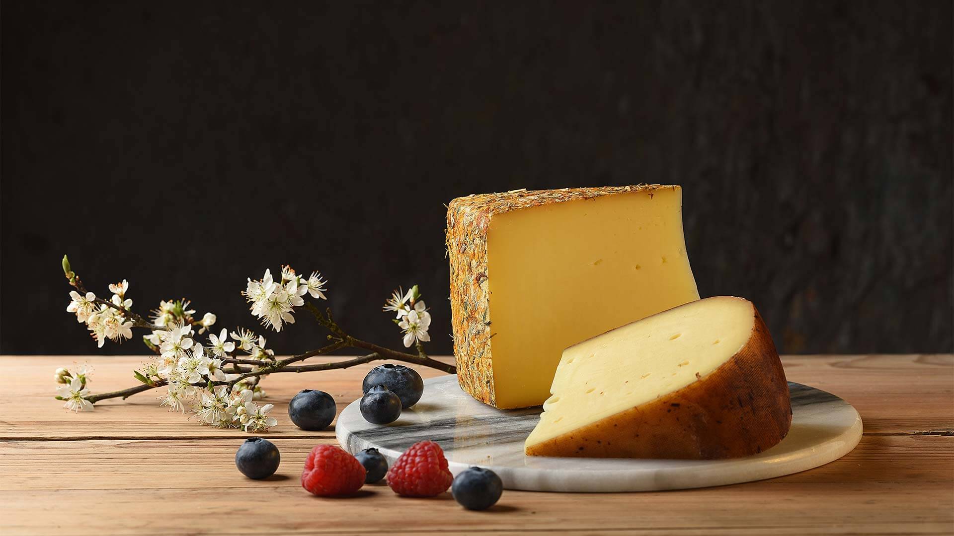 Käselieferant Spezialitäten Fotograf Ulm Bio Lebensmittel Käsetheke Foto professionell Werbefotograf Eifert Fotodesign Food Foodporn essen macht glücklich Käse Stillleben