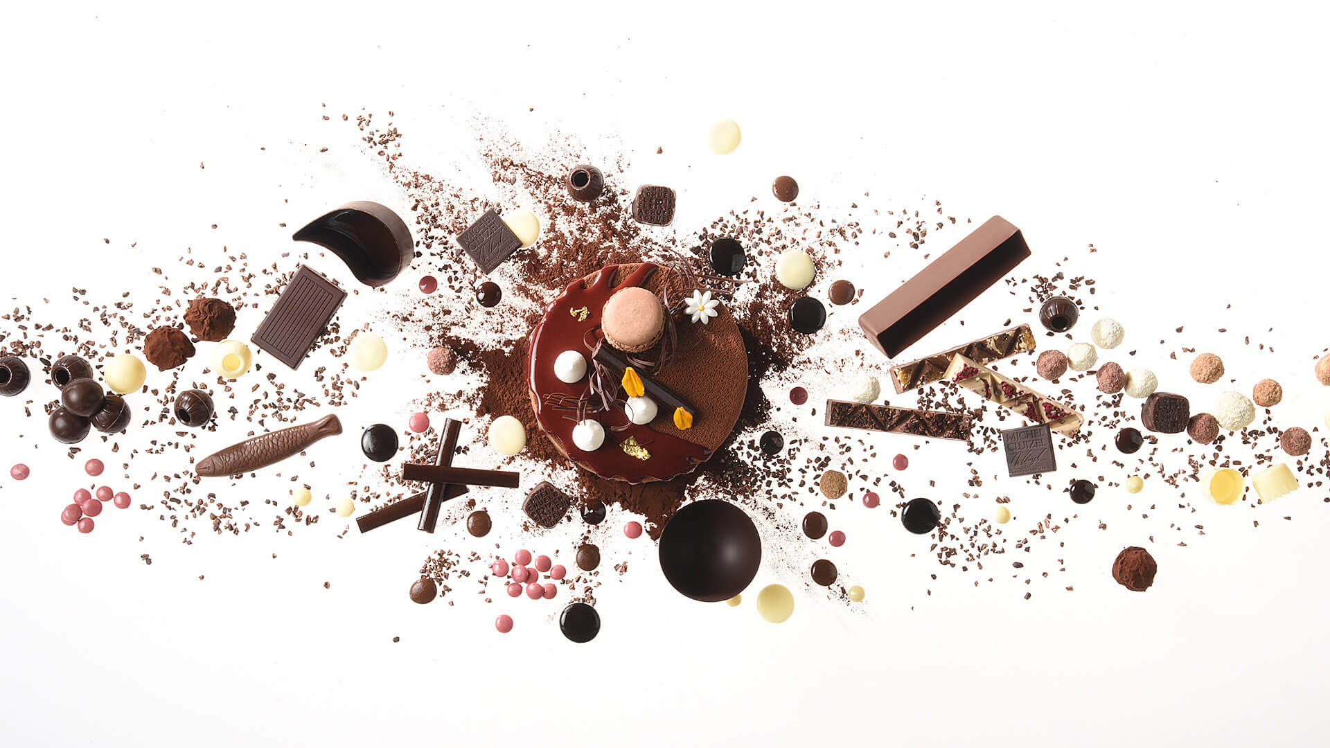 Fotokonzeption Fotograf Ulm Image Foto Neu-Ulm Foodfotografie Website Fotos konzeptionell Schokolade Confis Express eifertfotodesign Fotos Produkt Katalog Patisserie Fotograf Confiserie Fotos Konditorei