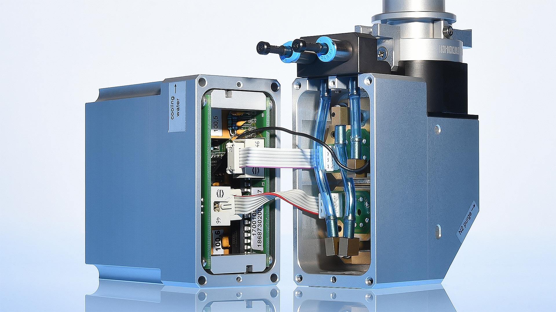 Fotograf Ulm Werbefoto Neu-Ulm Braun Unternehmensgruppe Laupheim Fotos eifertfotodesign Werbefotografie für Agenturen Imagebilder von Unternehmen Industriefoto
