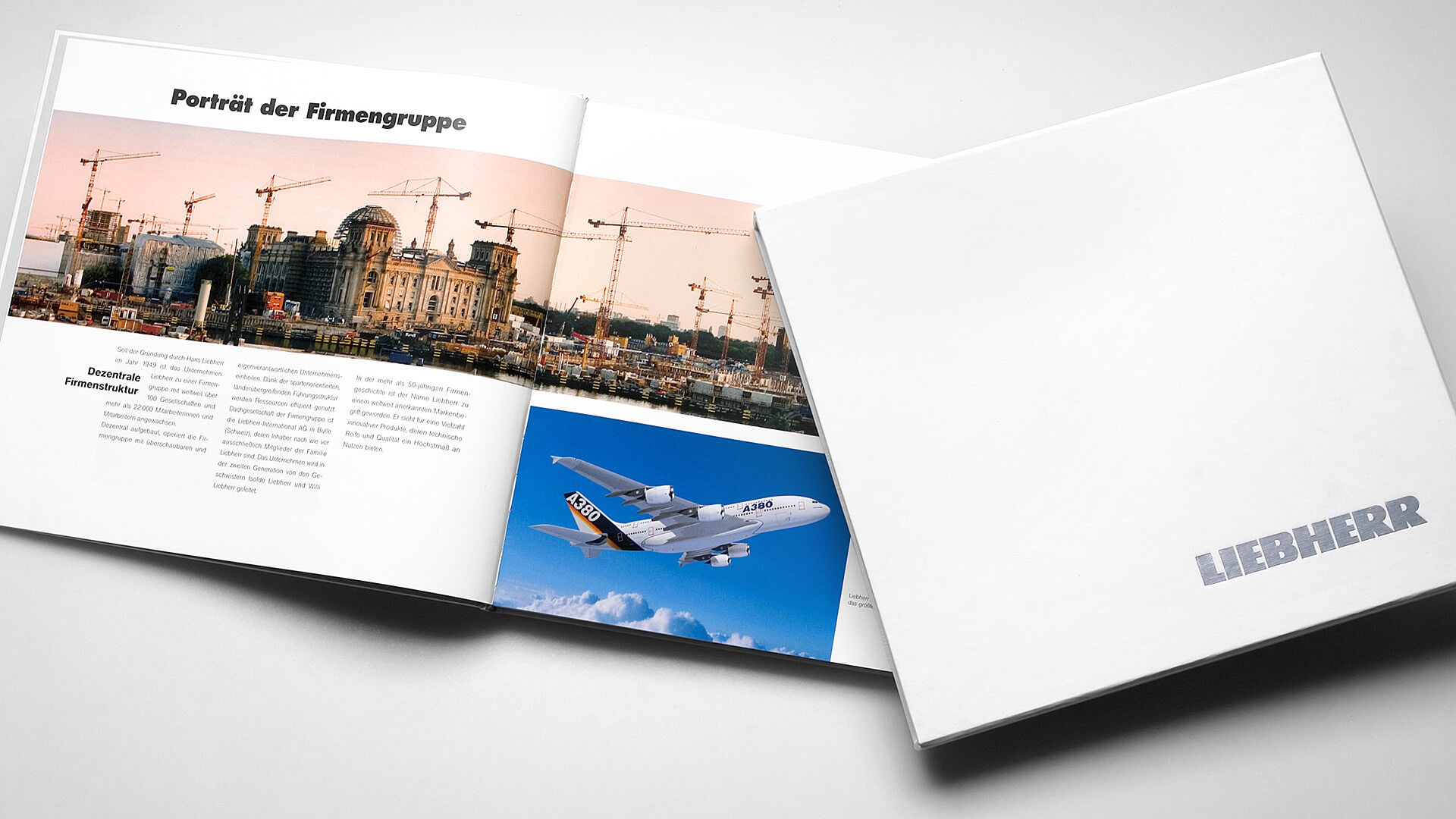 Fotograf Ulm Fotograf für Werbeagentur Image Fotos Corporate Fotografie Fotokonzeption eifertfotodesign Unternehmen Unternehmensfotos Fotograf Neu-Ulm Eifert Foto Design Werbefotografie Liebherr Firmengruppe Bildband Dokumentarfotografie Fotograf für Agenturen 